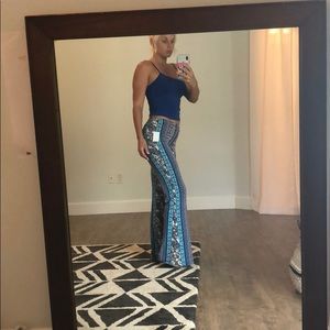 bundle of 3 pairs of pant...very cool prints